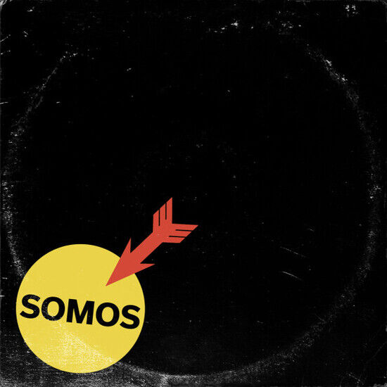 Somos - Prison On A.. -Download-