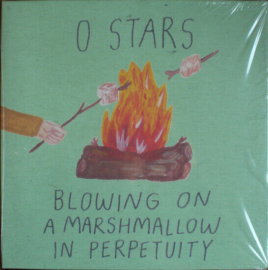 Zero Stars - Blowing On A..