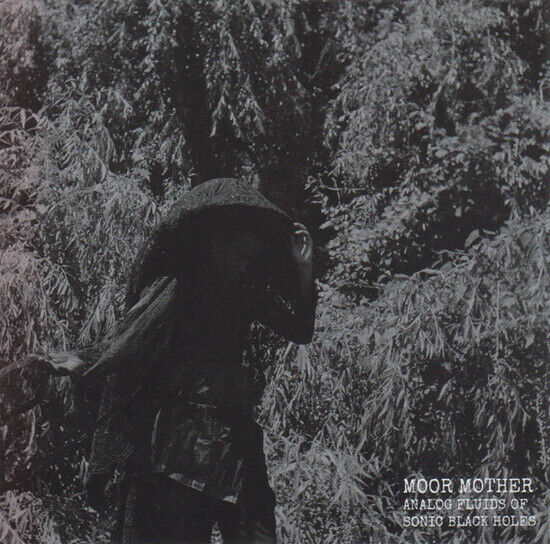 Moor Mother - Analog Fluids of Sonic..