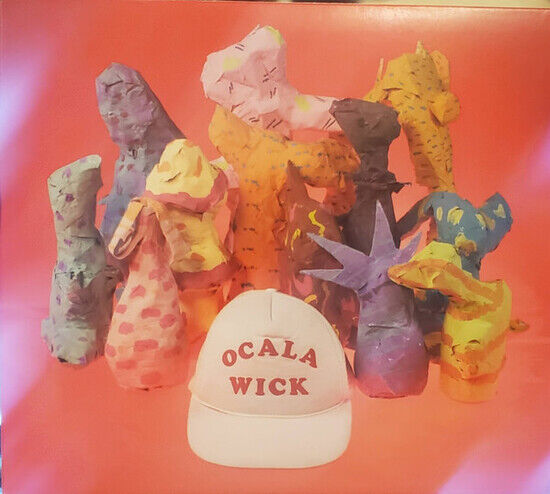 Gobbinjr - Ocala Wick