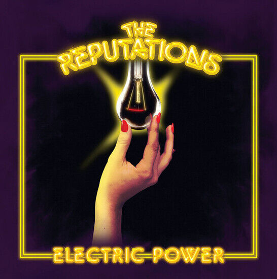 Reputations - Electric Power