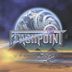 Flashpoint - Flashpoint