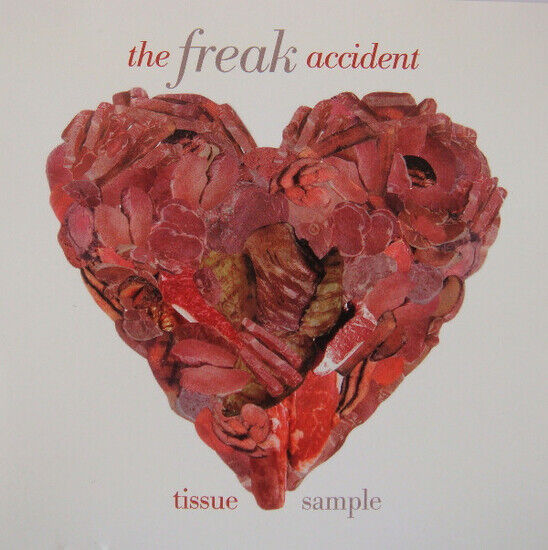 Freak Accident - Tissue Sampler