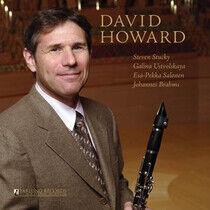 Howard, David - David Howard