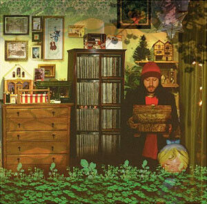 Badly Drawn Boy - One Plus One is One