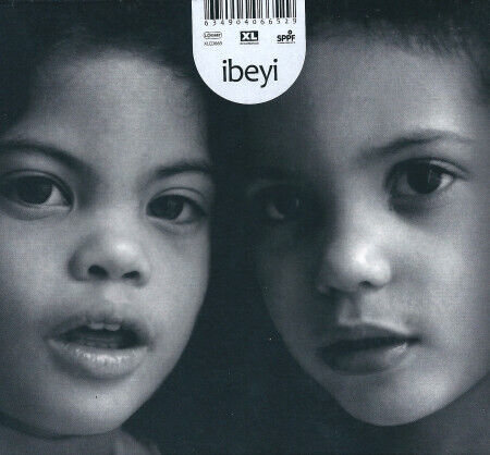 Ibeyi - Ibeyi