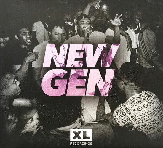 New Gen - New Gen