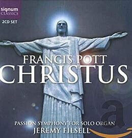 Pott, Francis - Christus