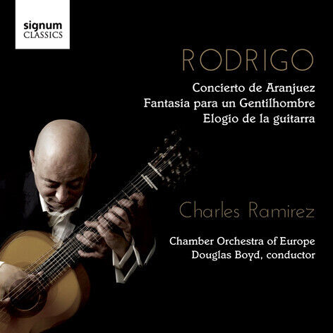 Rodrigo, J. - Concierto De Aranjuez