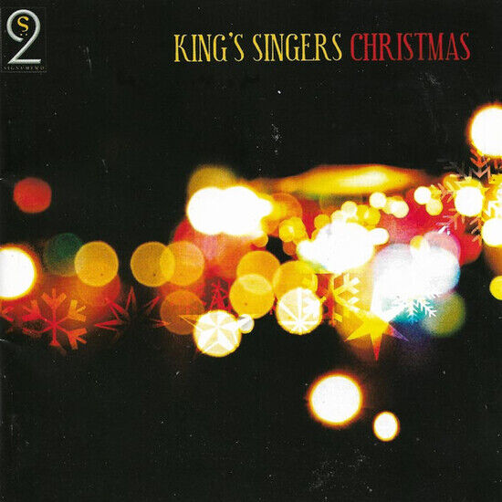 King\'s Singers - Christmas