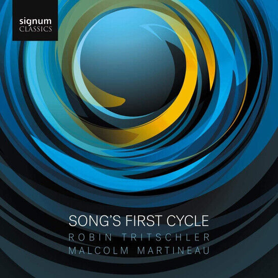 Tritschler, Robin & Malco - Song\'s First Cycle