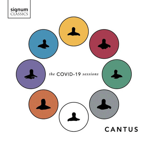 Cantus - Covid-19 Sessions