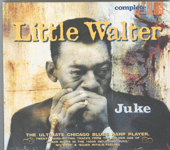 Little Walter - Juke