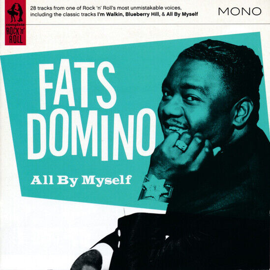 Domino, Fats - All By Myself