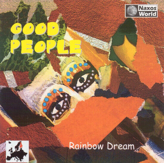 Good People - Rainbow Dream