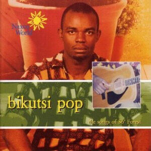 So\' Forest - Bikutsi Pop