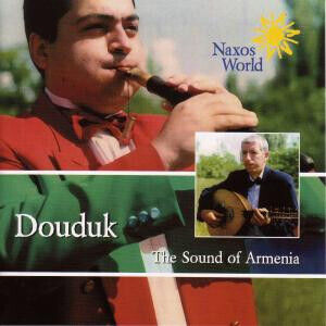 V/A - Douduk: the Sound of Armenia