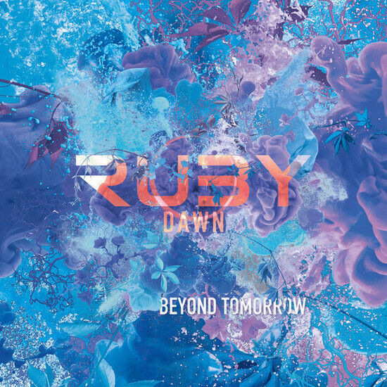 Ruby Dawn - Beyond Tomorrow