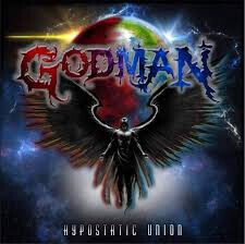 Godman - Hypostatic Union