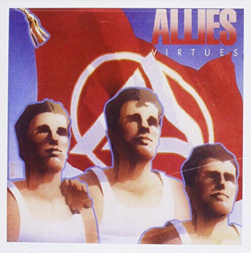 Allies - Virtues