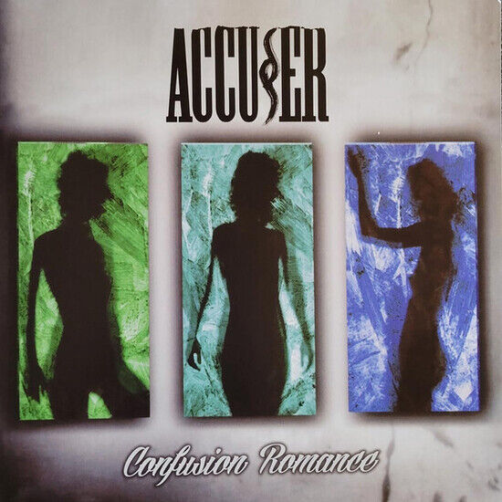 Accuser - Confusion Romance