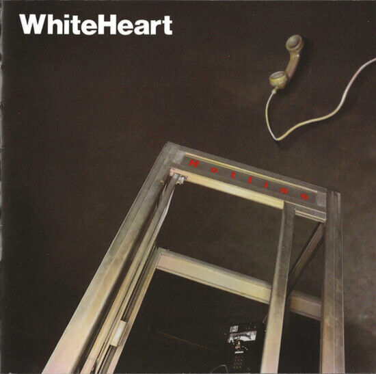 White Heart - Hotline