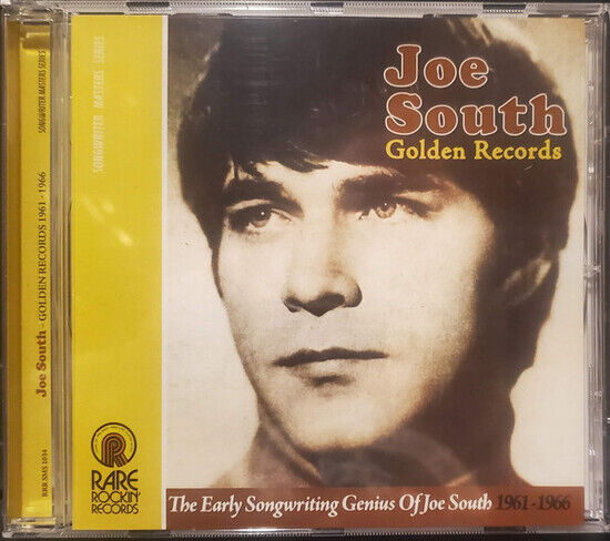 V/A - Joe South