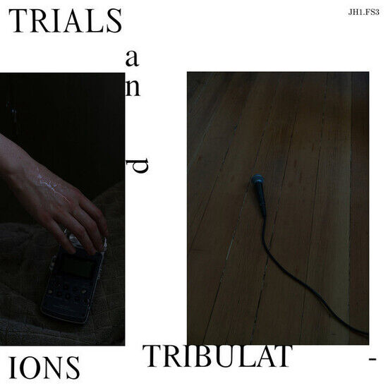 Jh1.Fs3 - Trials and Tribulations