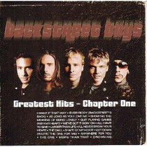 Backstreet Boys - Chapter One:the Hits