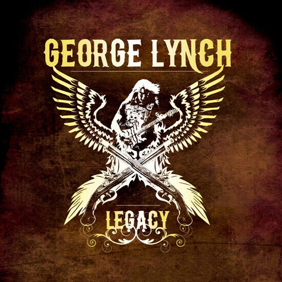 Lynch, George - Legacy