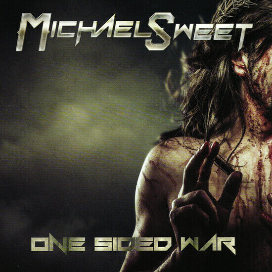 Sweet, Michael - One Sided War