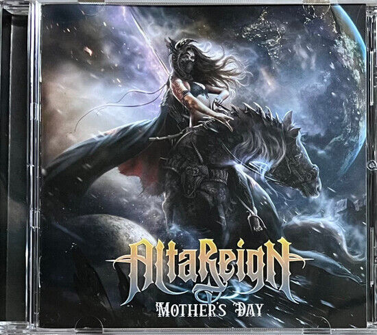 Alta Reign - Mother\'s Day