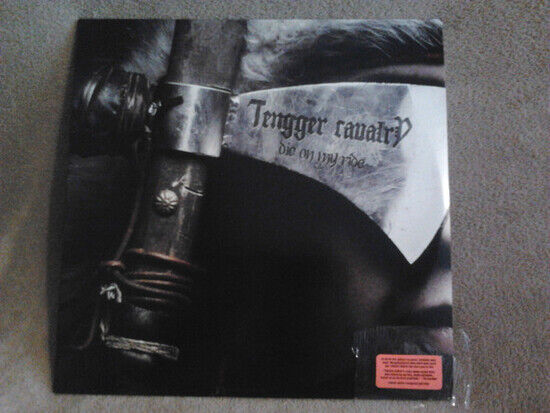 Tengger Cavalry - Die On My Ride