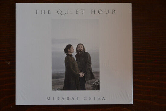 Mirabai Ceiba - Quiet Hour