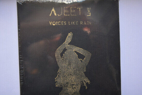 Kaur, Ajeet - Voices Like Rain