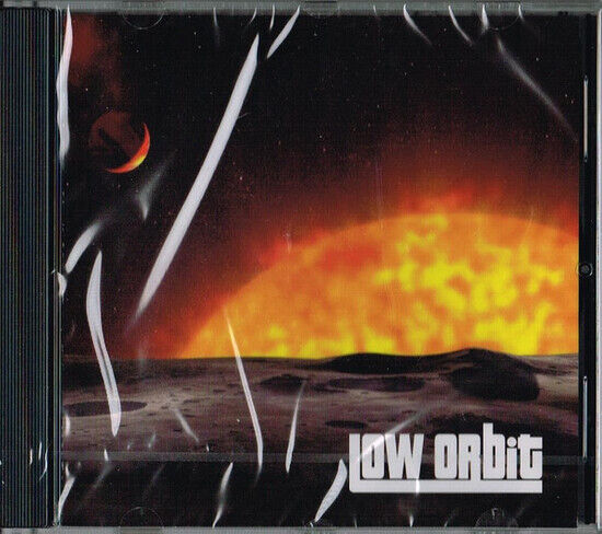 Low Orbit - Low Orbit