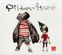 Pillowfight - Pillowfight -Digi-