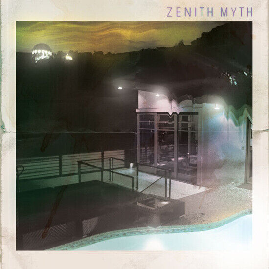 Zenith Myth - Zenith Myth