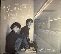 Wolff, Nat/Alex Wolff - Black Sheep