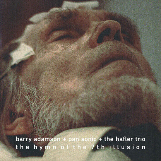 Adamson, Barry - Hymn of the 7th Illusion