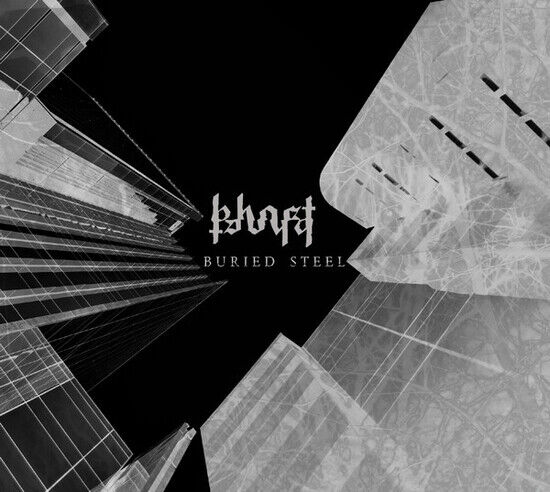 Khost - Buried Steel