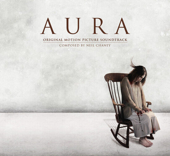 Chaney, Neil - Aura