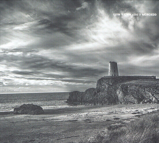 Llyn Y Cwn - Du Y Moroedd