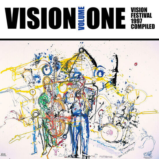 V/A - Vision One