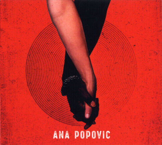 Popovic, Ana - Power