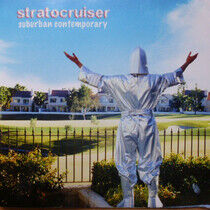 Stratocruiser - Suburban Contemporary