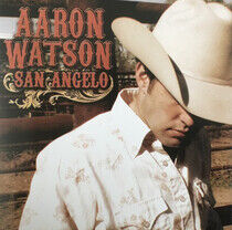 Watson, Aaron - San Angelo