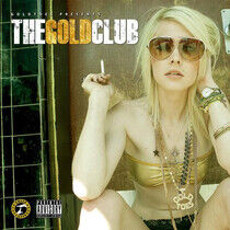 Goldtoes - Gold Club (X)