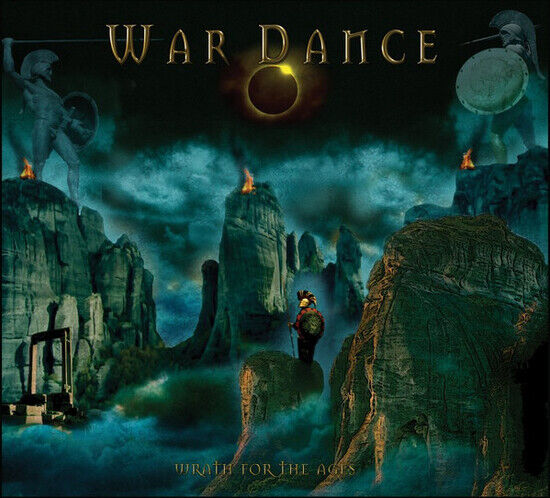 War Dance - Wrath of the Ages