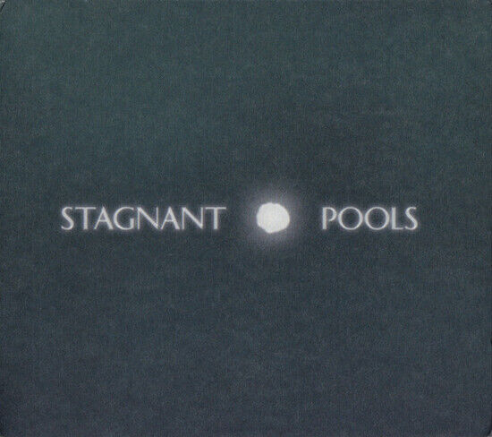 Stagnant Pools - Temporary Room